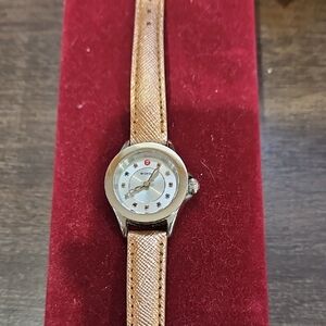 Michele Cape Watch